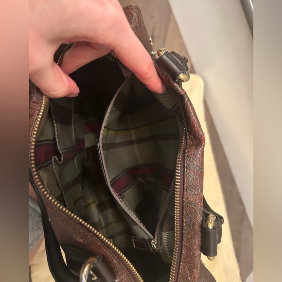 ETRO bag - Picture 10 of 14